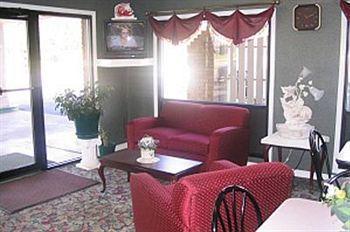 Red Roof Inn Jacksonville, Al Екстер'єр фото