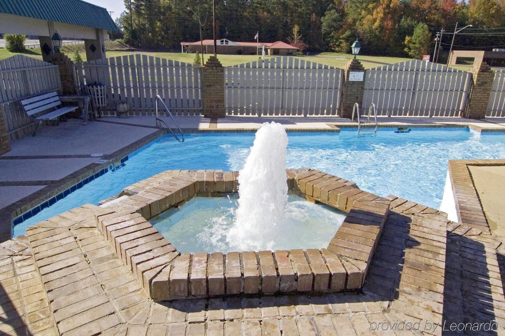 Red Roof Inn Jacksonville, Al Екстер'єр фото